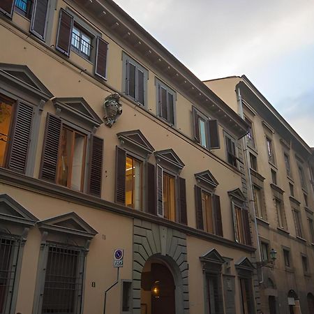 Hotel Lungarno Ponte Vecchio Florencie Exteriér fotografie