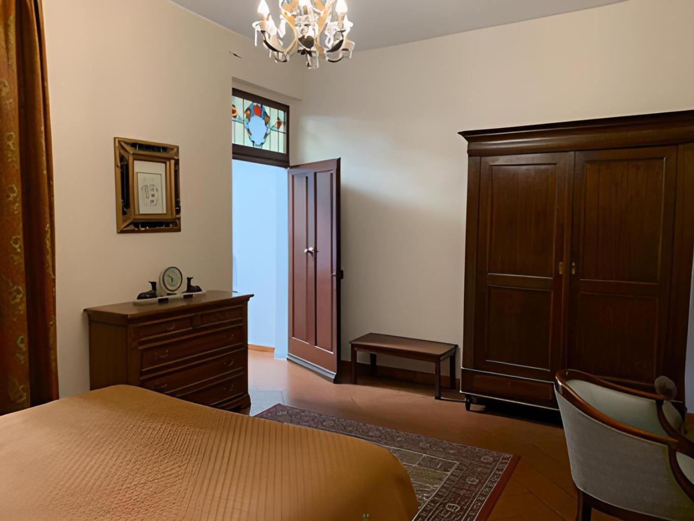 Hotel Lungarno Ponte Vecchio Florencie Exteriér fotografie